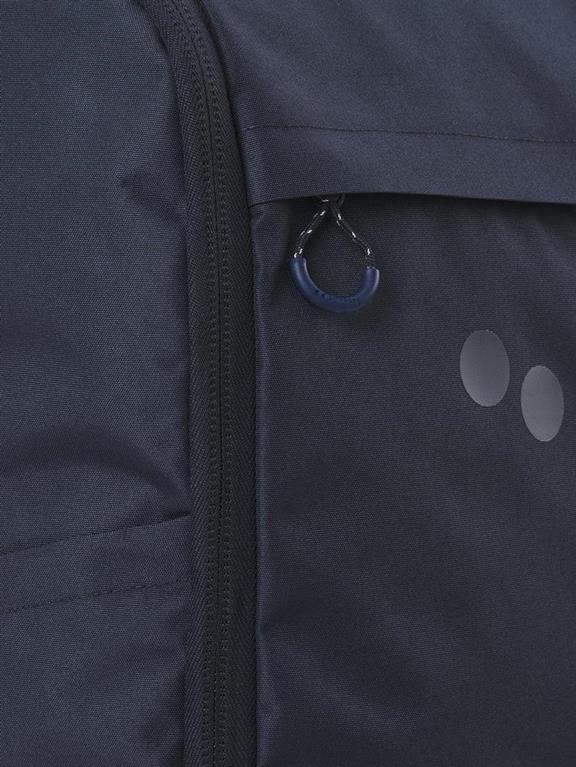 pinqponq Backpack Purik Fjord Navy