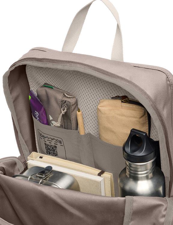 vaude Backpack Coreway 17 Coconut
