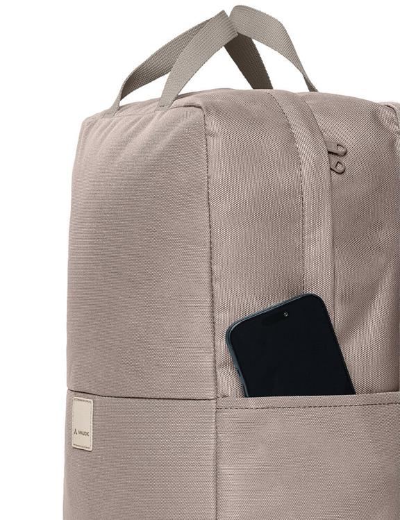 vaude Backpack Coreway 17 Coconut