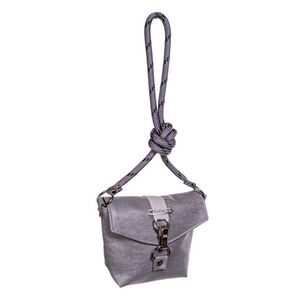 Shoulder Bag Luna Grey 3
