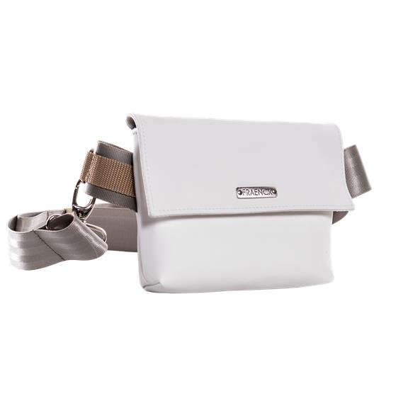 Belt Bag - White 2