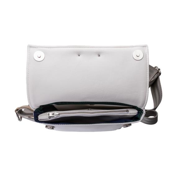 Belt Bag - White 5