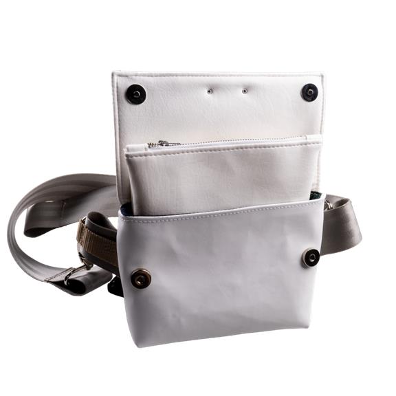 Belt Bag - White 6