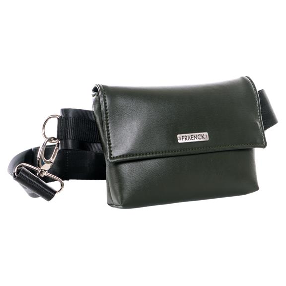 Belt Bag - Dark Green 3