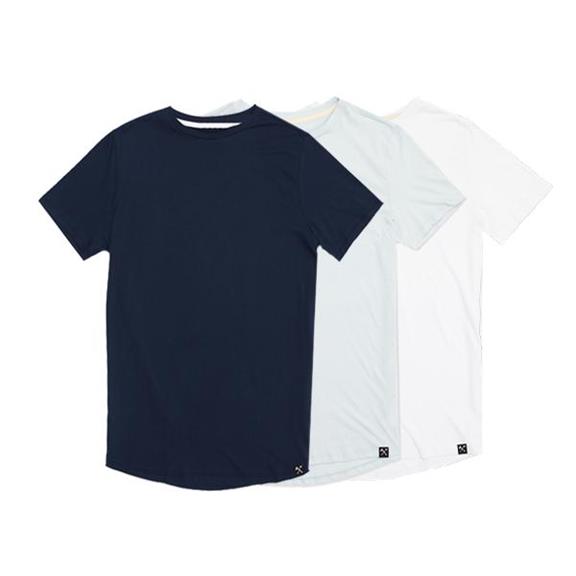 T-Shirt - 3 Pack 1