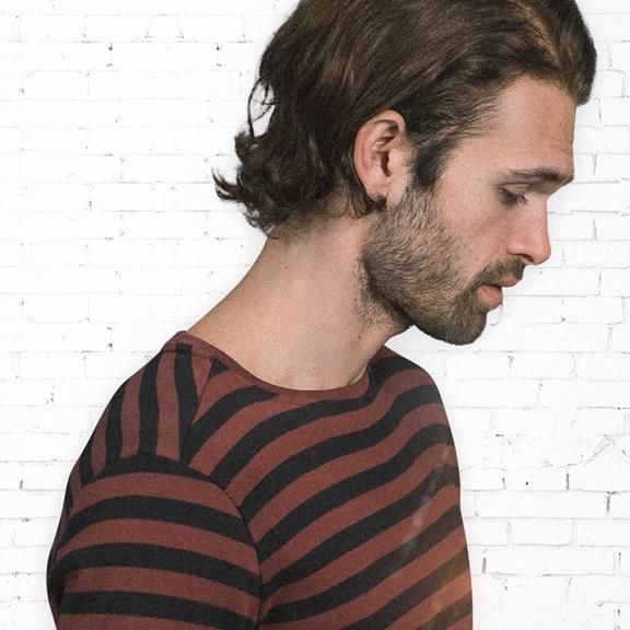 Longsleeve T-Shirt - Stripes 1