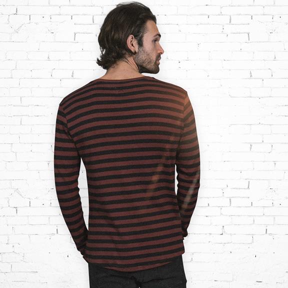 Longsleeve T-Shirt - Stripes 2