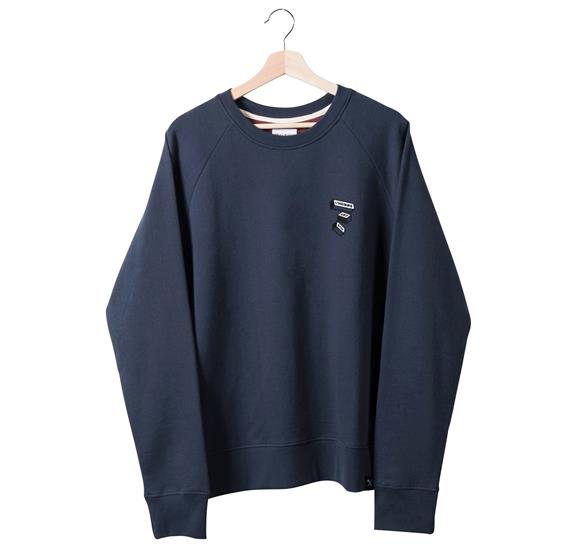 Sweater L'Homme - Blue 3