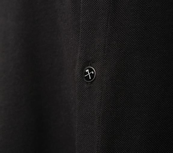 Overhemd - Zwart 7