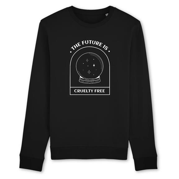 Sweatshirt Future Black 1