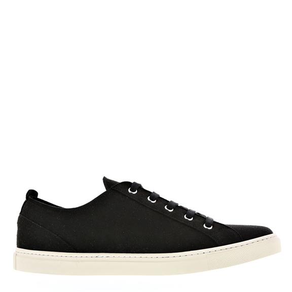 Sneakers Dominique Suede - Black from Shop Like You Give a Damn