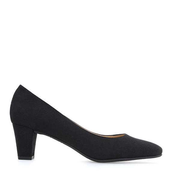 Viola Pumps - Black from Shop Like You Give a Damn