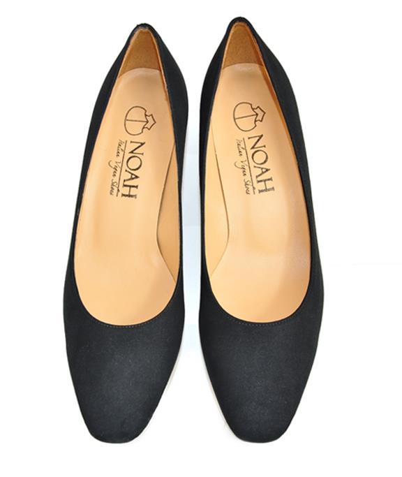 Viola Pumps - Black from Shop Like You Give a Damn