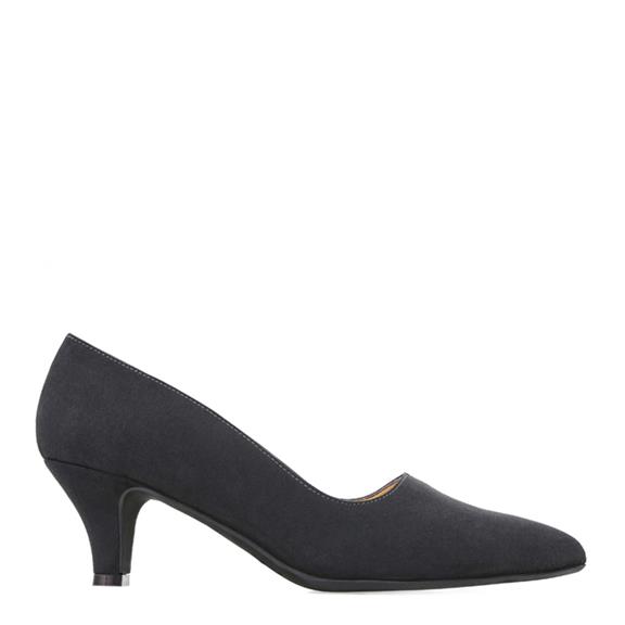 Low Pump Stella Black from Shop Like You Give a Damn