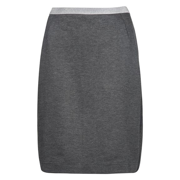 Skirt Elle Gray 1