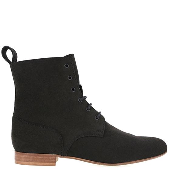 Ankle Boot Eleonora - Black from Shop Like You Give a Damn