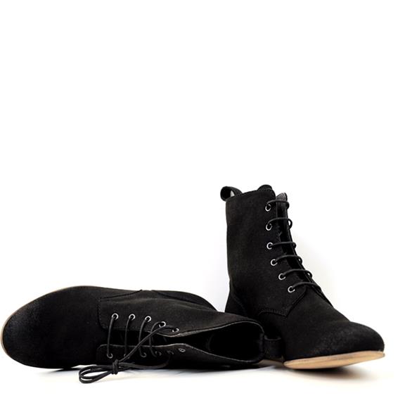 Ankle Boot Eleonora - Black from Shop Like You Give a Damn