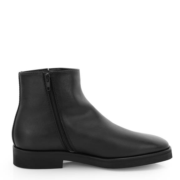 Ankle Boot Paolo - Black 1