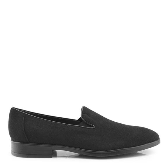 Evening Slipper Danilo - Black from Shop Like You Give a Damn