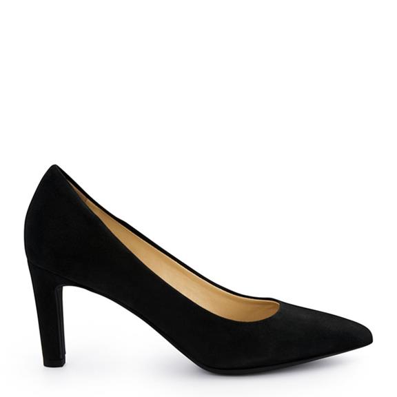 Pumps Gloria - Black from Shop Like You Give a Damn