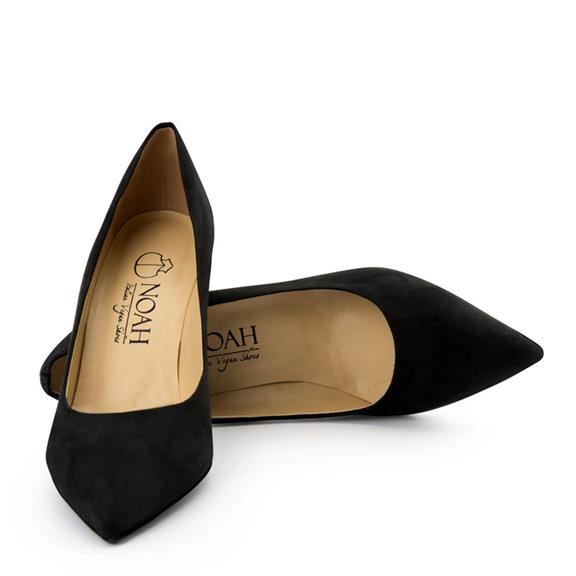 Pumps Gloria - Black from Shop Like You Give a Damn