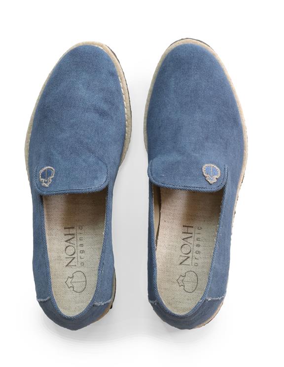 Slipper Donato - Blue from Shop Like You Give a Damn