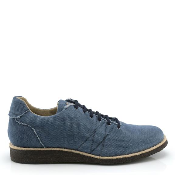 Sneakers Marzia - Blue 1