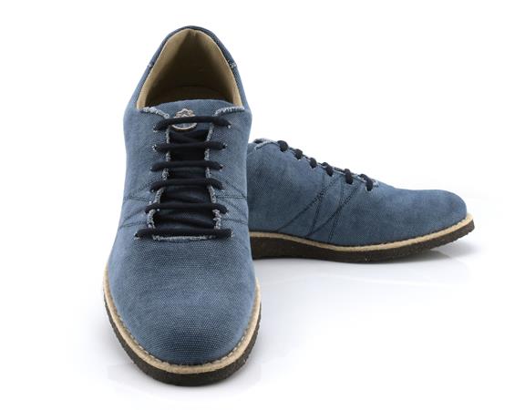 Sneakers Marzia - Blue from Shop Like You Give a Damn
