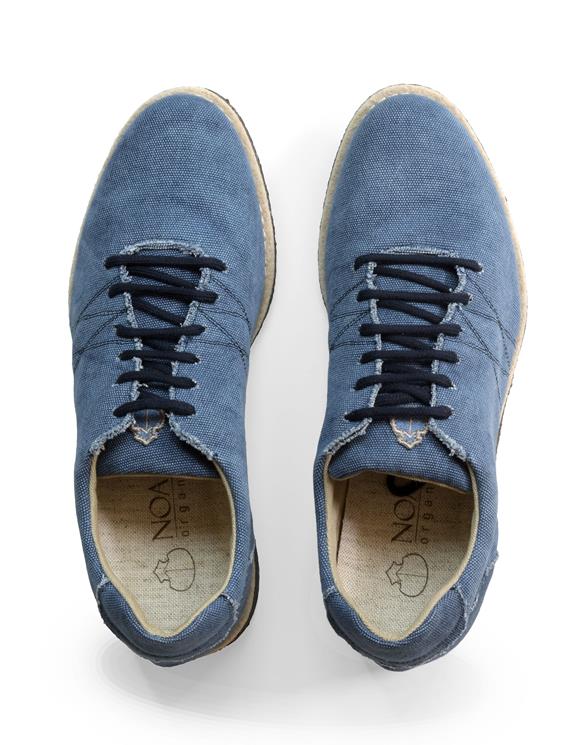 Sneakers Marzia - Blue 3