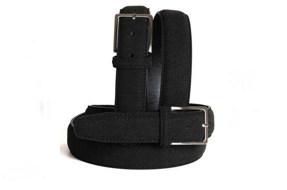 Belt Cinta Suede from Shop Like You Give a Damn