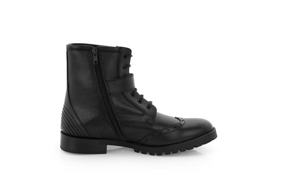 Boot Fabrizio - Black 2