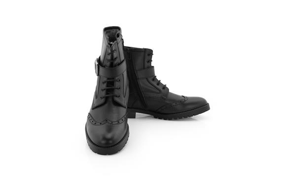 Boot Fabrizio - Black 3