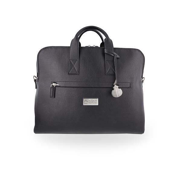 Unisex Briefcase Palermo from Shop Like You Give a Damn