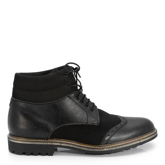 Boots Alessio - Black from Shop Like You Give a Damn
