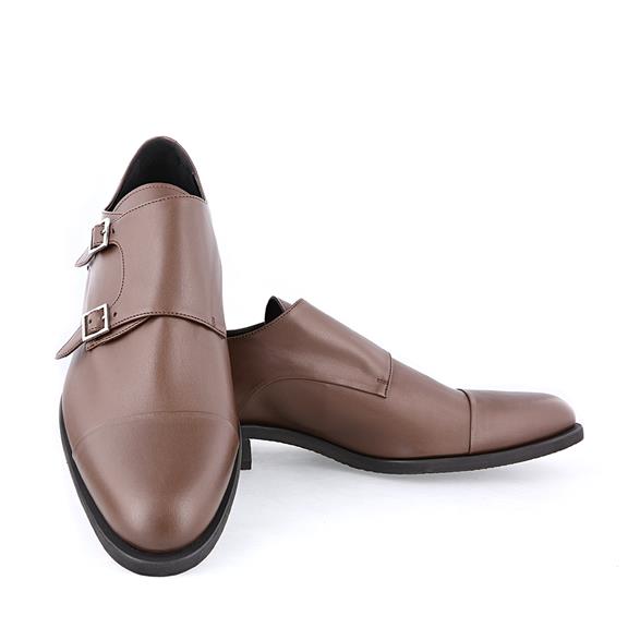 Shoe Double Monk Valentino 2