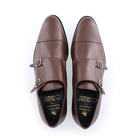 Shoe Double Monk Valentino 3