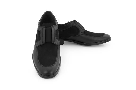 Loafer Giovanni - Black from Shop Like You Give a Damn