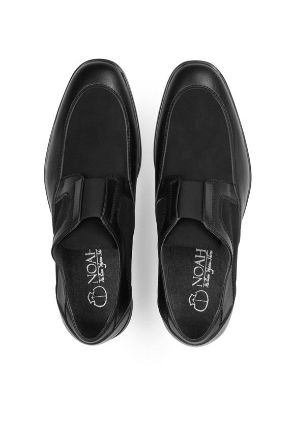 Loafer Giovanni - Black from Shop Like You Give a Damn