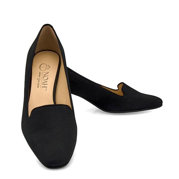 Pumps Angelica - Black from Shop Like You Give a Damn