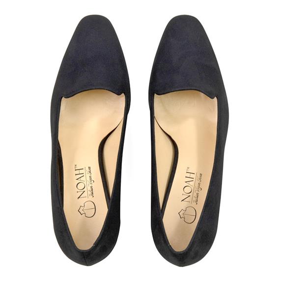 Pumps Angelica - Blue from Shop Like You Give a Damn