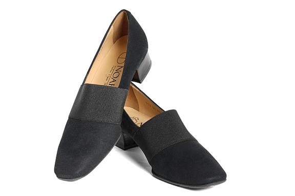 Slip On Chiara - Black from Shop Like You Give a Damn