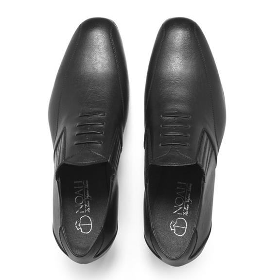 Slip-On Loafer Adriano - Black from Shop Like You Give a Damn