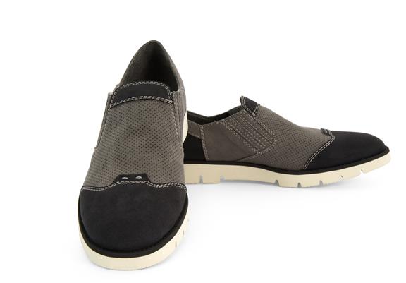 Sneaker Giordano - Grey 2