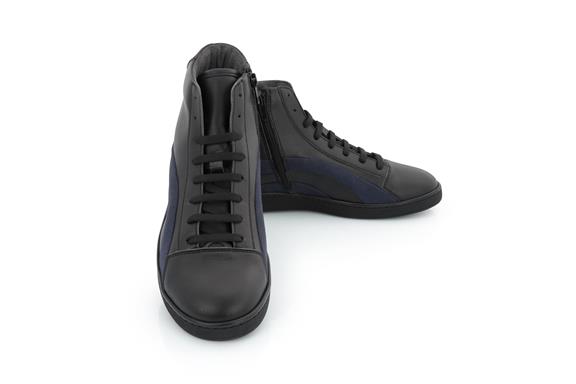  Zip Sneaker Unisex 3