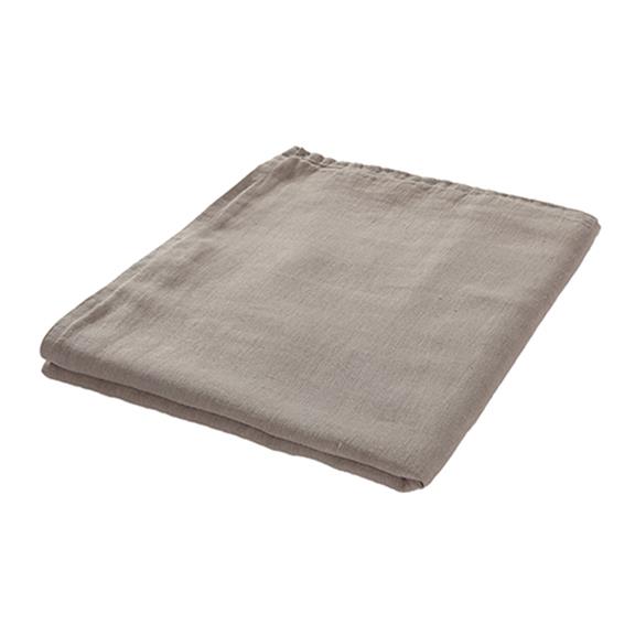 Tablecloth Grey 160 X 250 Cm 1