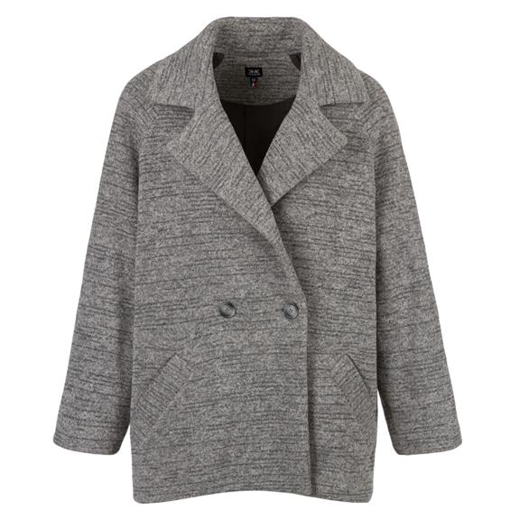 Coat Osmose Gray 2