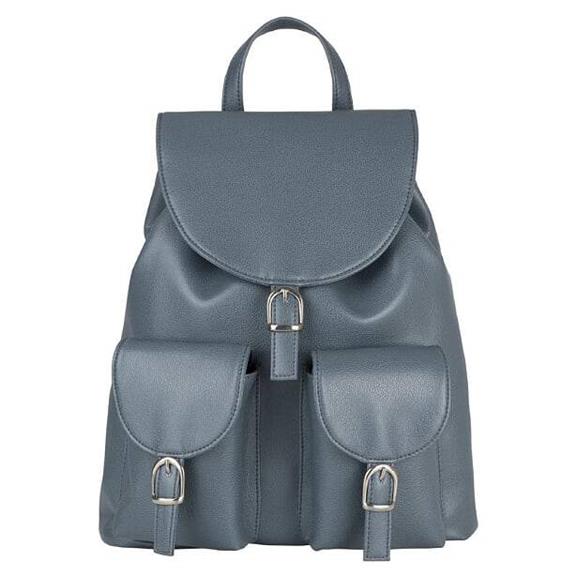 Backpack Claudine Blue 1