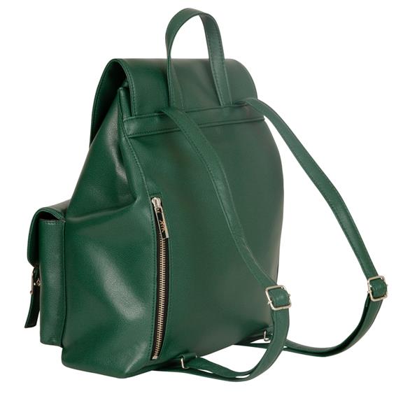 Backpack Claudine Green 3