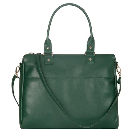 Hand Bag Lulu Green 1