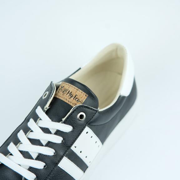 Sneakers Ames Barky Black 3